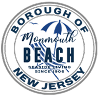 borough of monmouth beach