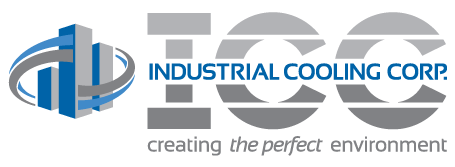 Industrial Cooling Corporation logo